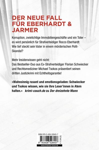 Produktbild: Die letzte L&uuml;gnerin