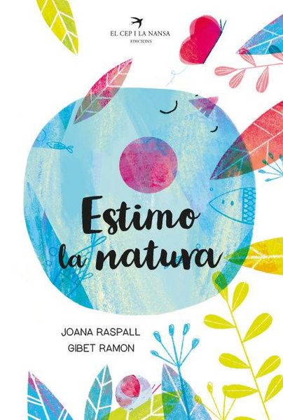 Produktbild: Estimo la natura