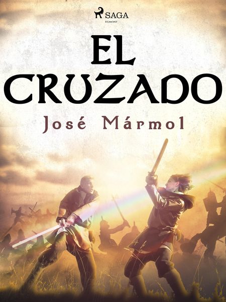 Produktbild: El cruzado