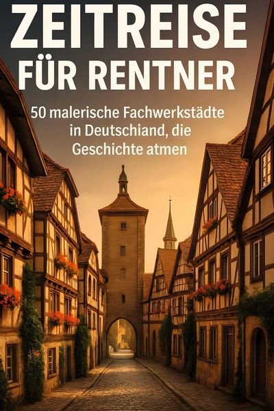 Produktbild: Zeitreise f&uuml;r Rentner