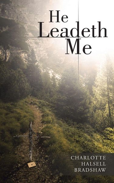 Produktbild: He Leadeth Me