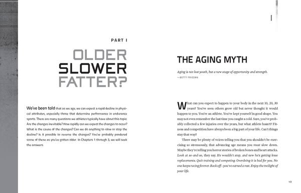 Produktbild: Fast After 50