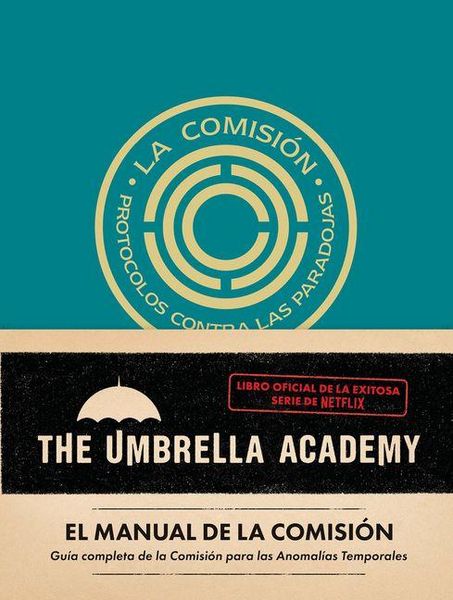 Produktbild: The Umbrella Academy