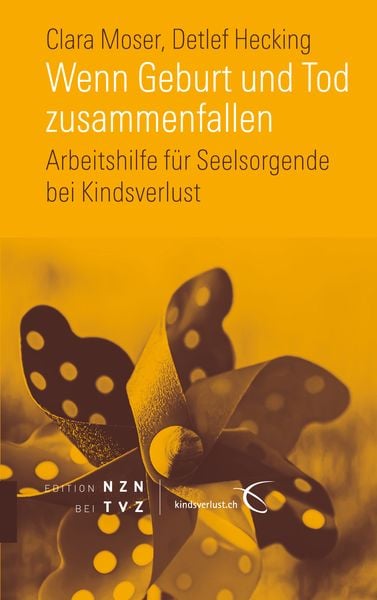 Produktbild: Wenn Geburt und Tod zusammenfallen