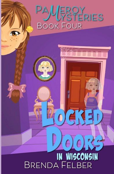 Produktbild: Locked Doors