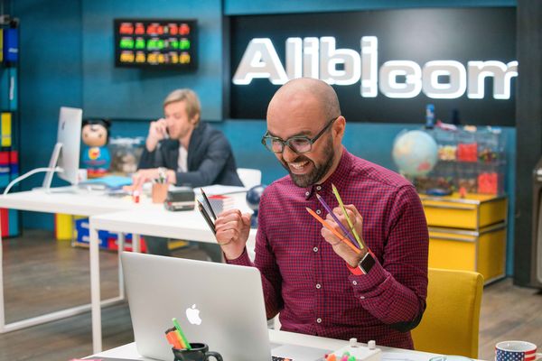 Produktbild: Alibi.com