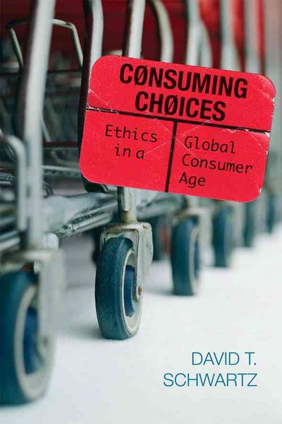 Produktbild: Consuming Choices