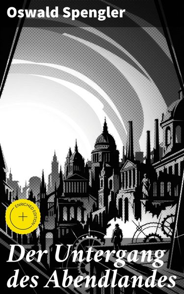 Produktbild: Der Untergang des Abendlandes