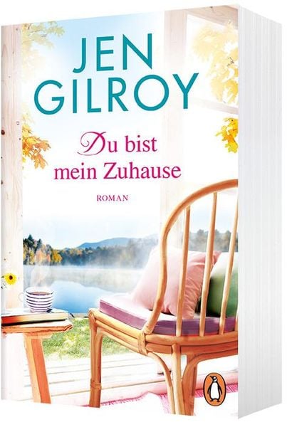 Produktbild: Du bist mein Zuhause