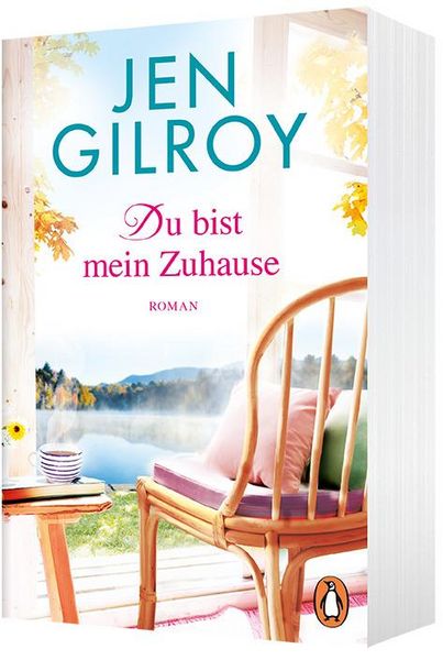 Produktbild: Du bist mein Zuhause