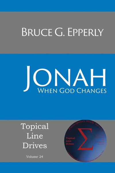 Produktbild: Jonah