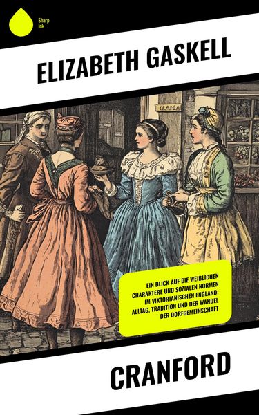 Produktbild: Cranford