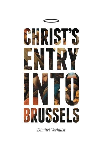 Produktbild: Christ's Entry Into Brussels