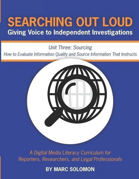 Produktbild: Searching Out Loud - Unit Three