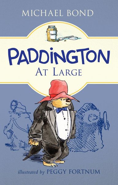 Produktbild: Paddington at Large