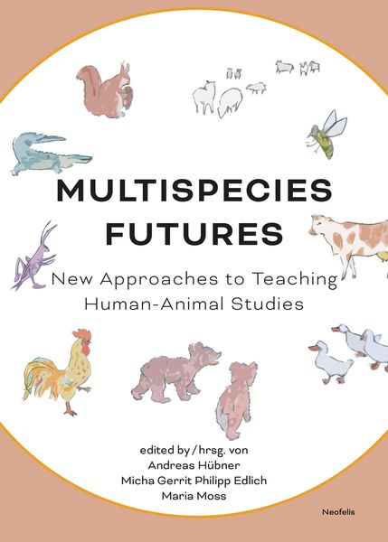 Produktbild: Multispecies Futures