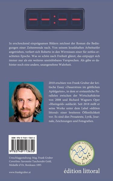 Produktbild: Der Anfang der Geschichte