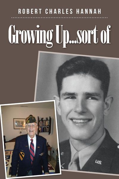 Produktbild: Growing Up...sort of