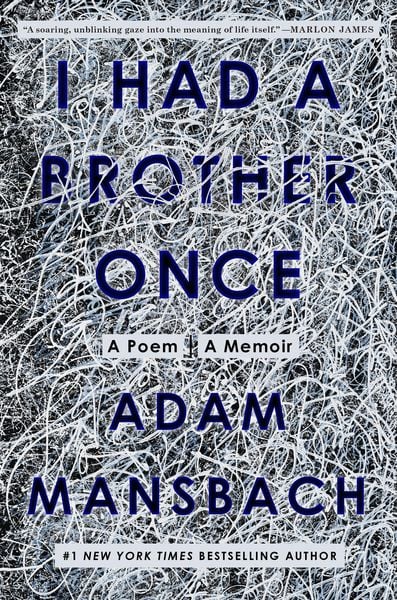 Produktbild: I Had a Brother Once