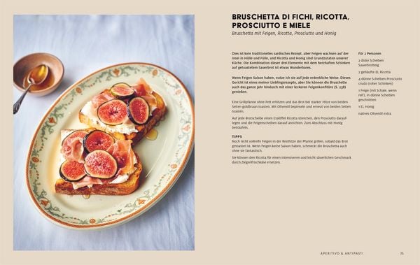 Produktbild: Sardinien