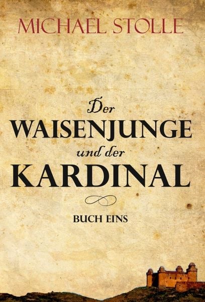 Produktbild: Der Waisenjunge und der Kardinal