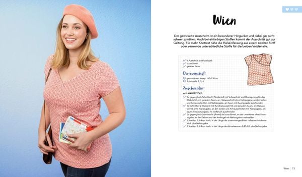 Produktbild: Alles Jersey &ndash; Plus-Size-Shirts
