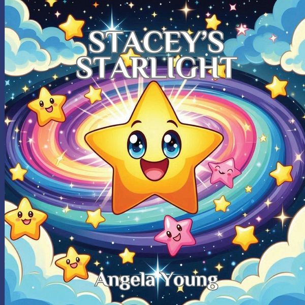 Produktbild: Stacey's Starlight