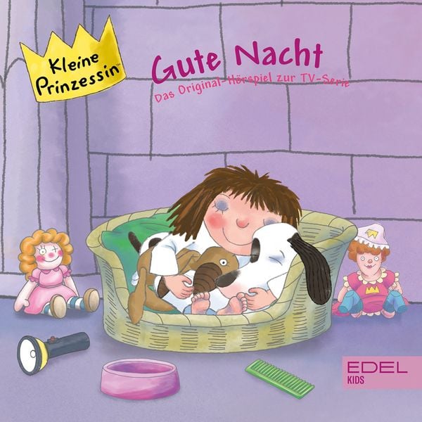 Produktbild: Folge 7: Gute Nacht (Das Original-H&ouml;rspiel zur TV-Serie)