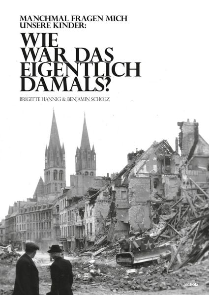 Produktbild: Wie war das eigentlich damals?