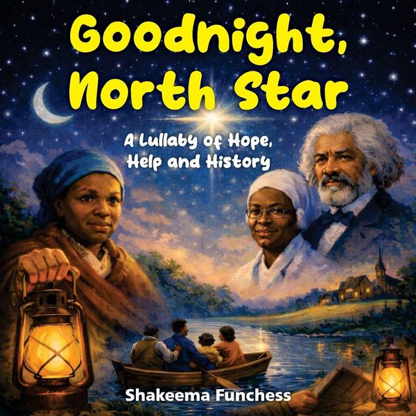 Produktbild: Goodnight, North Star