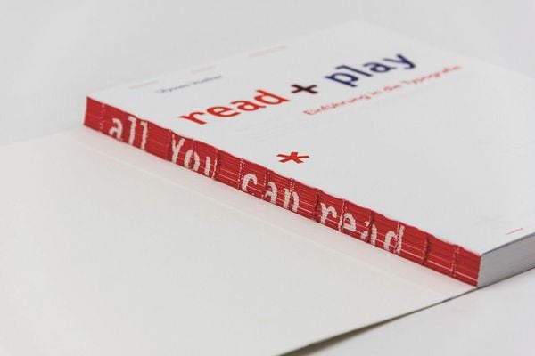 Produktbild: Read + play