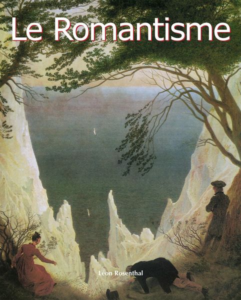 Produktbild: Le Romantisme