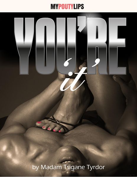 Produktbild: You're 'it'