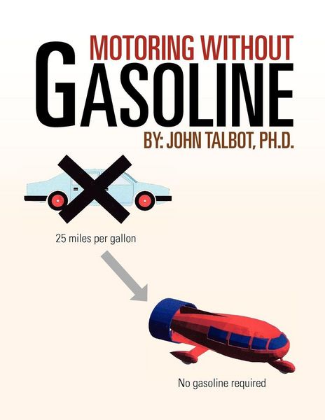 Produktbild: Motoring without Gasoline
