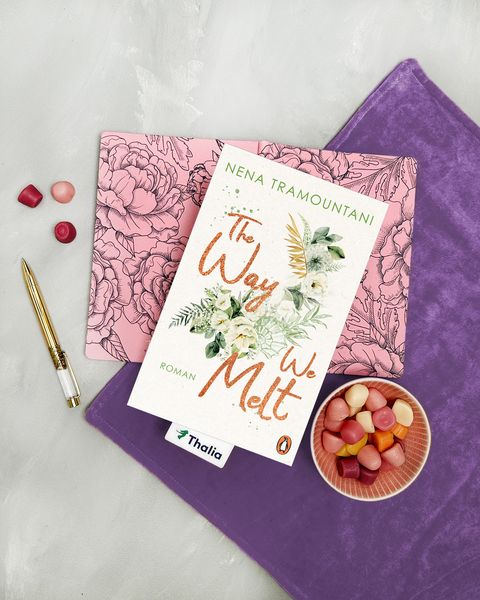 Produktbild: The Way We Melt