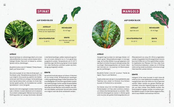 Produktbild: Gartenmomente: Gem&uuml;se