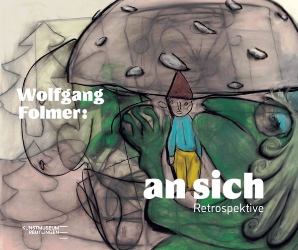 Produktbild: Wolfgang Folmer