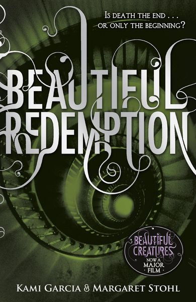 Produktbild: Beautiful Redemption (Book 4)
