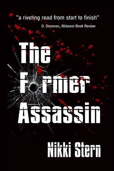 Produktbild: The Former Assassin
