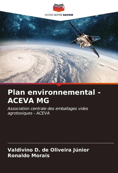 Produktbild: Plan environnemental - ACEVA MG