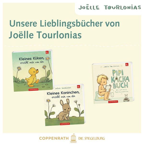 Produktbild: Ding, dong! Komm rein!