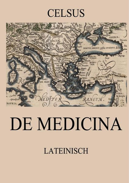 Produktbild: De Medicina