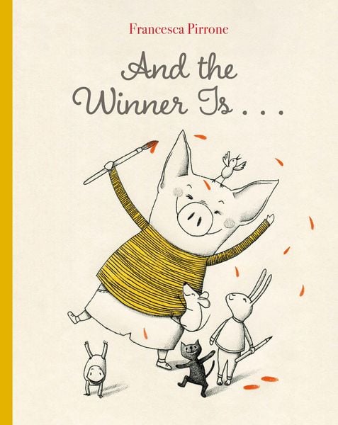 Produktbild: And the Winner Is . . .