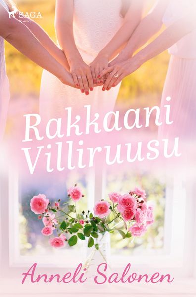 Produktbild: Rakkaani Villiruusu