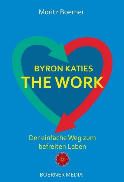 Produktbild: Byron Katies The Work