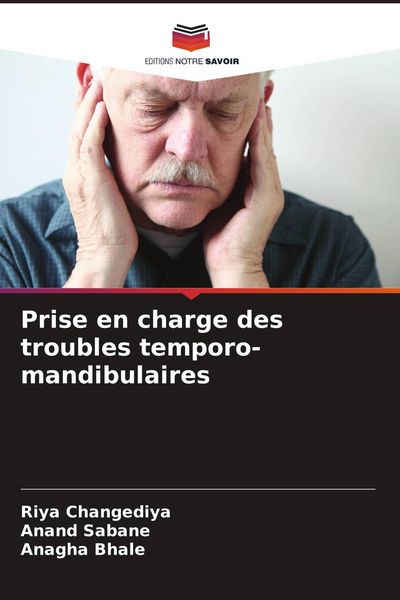 Produktbild: Prise en charge des troubles temporo-mandibulaires