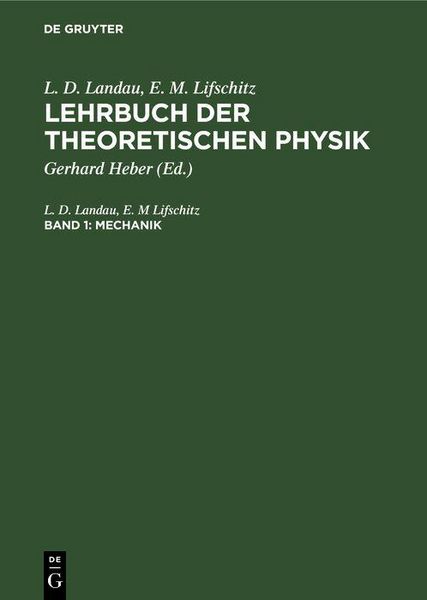 Produktbild: Mechanik