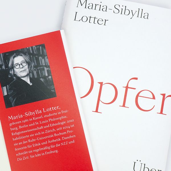 Produktbild: Opfer