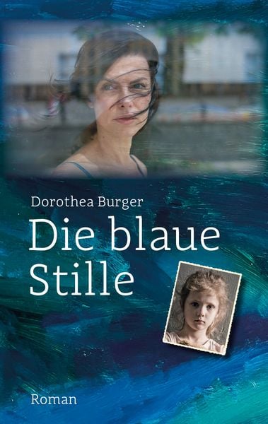 Produktbild: Die blaue Stille