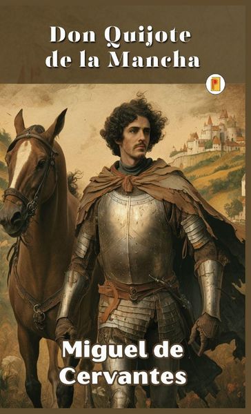 Produktbild: Don Quijote de la Mancha